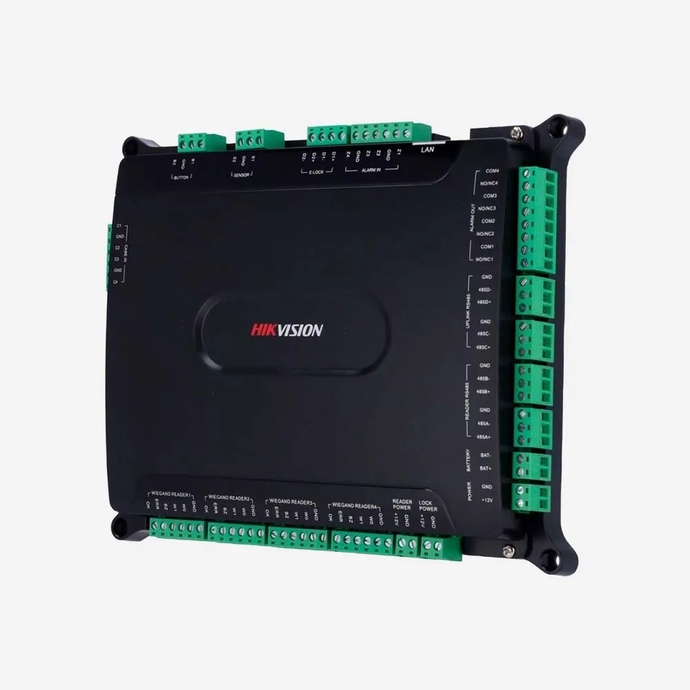 HIKVISION Pro Series Access Controller Mainboard - DS-K2602T