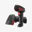 Syble XB-D35RB 1D/2D Wireless Handheld POS Barcode Scanner – USB, Bluetooth