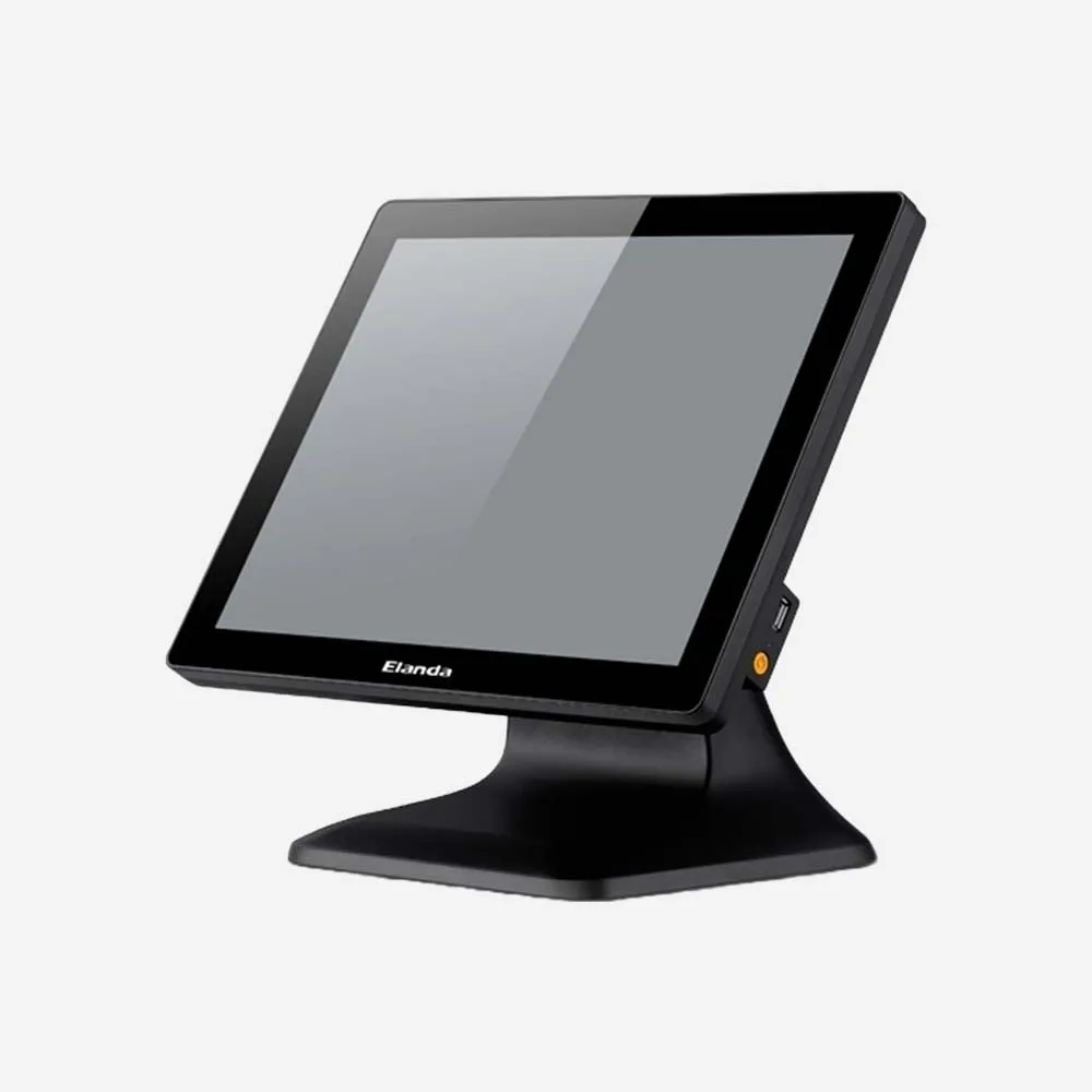 Seething Touch Screen Monitor 17 Inch Display Screen.webp