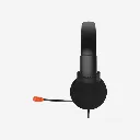 Meetion HP002U Single Headset Noise Cancelling Mic USB 1.8m Black-4.webp