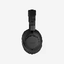 Media Tech MT-H90 Bluetooth Headphone ANC USB-C Charging Battery 300 mAH 40H Black-1.webp