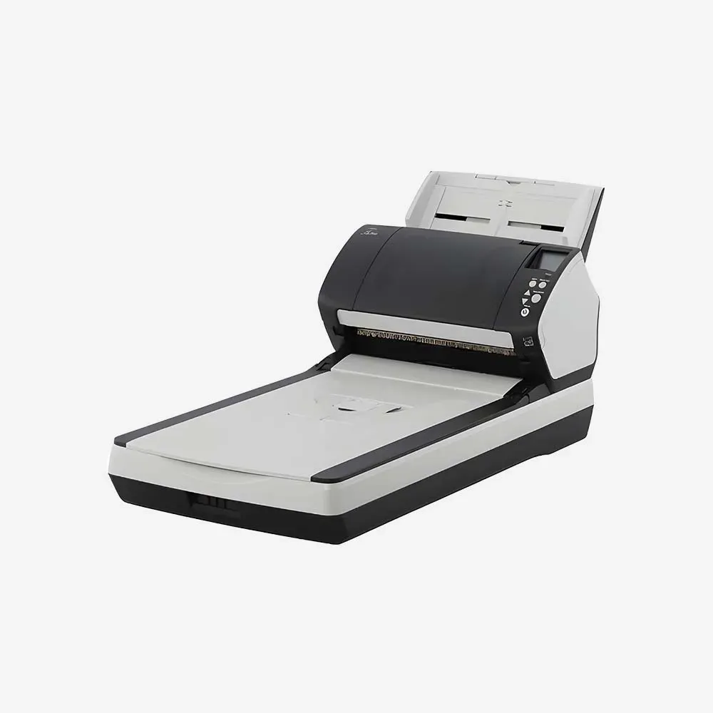 [PA03670-B551] FUJITSU fi-7260 Image Scanner.webp
