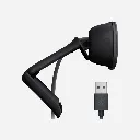 Logitech-Brio-100-FHD-Webcam-Graphite---960-001585.webp