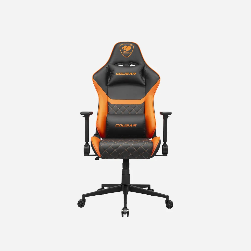 COUGAR ARMOR ONE V2​ F Gaming Chair.webp