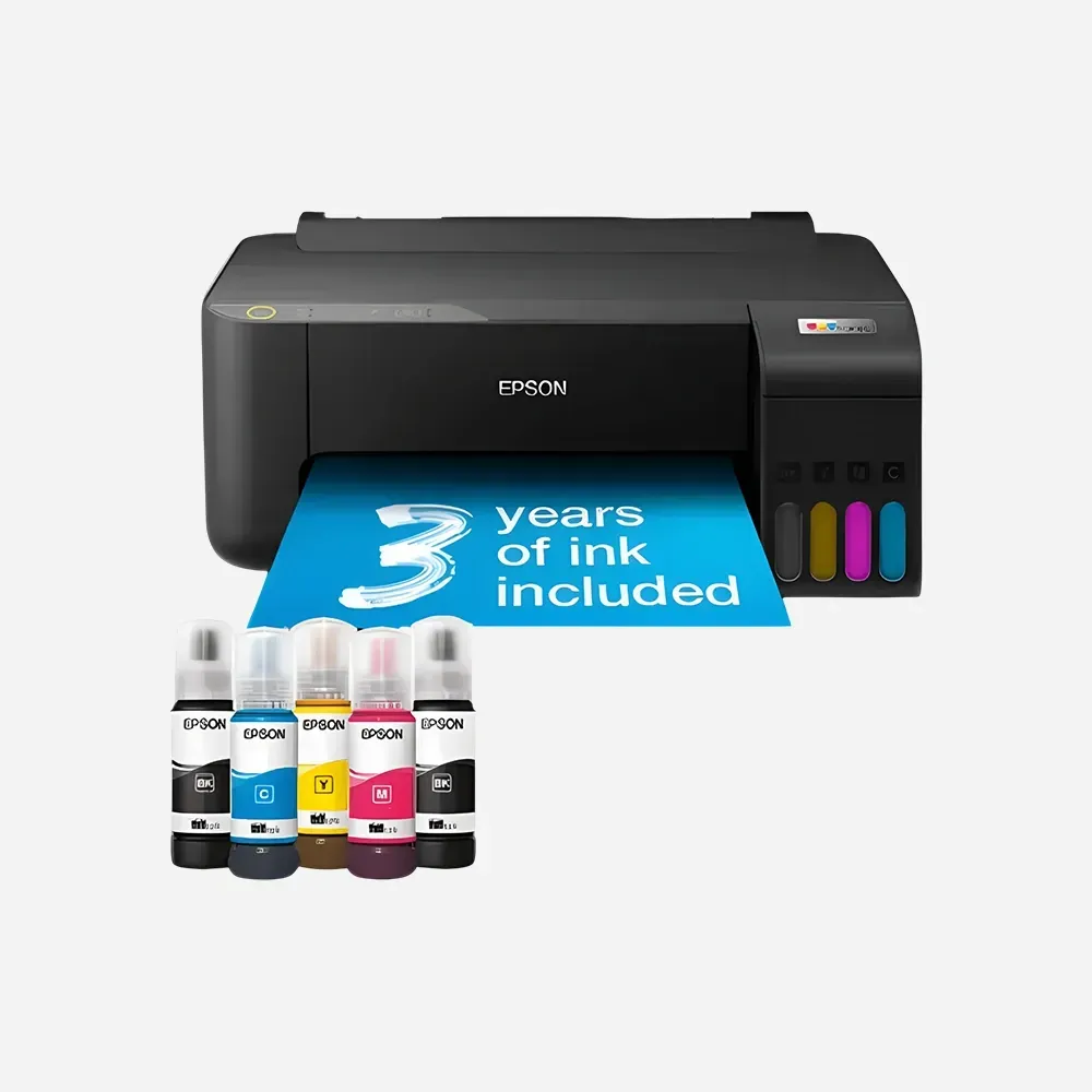 EPSON EcoTank L1250 Wi-Fi Ink Tank A4 Printer2.webp