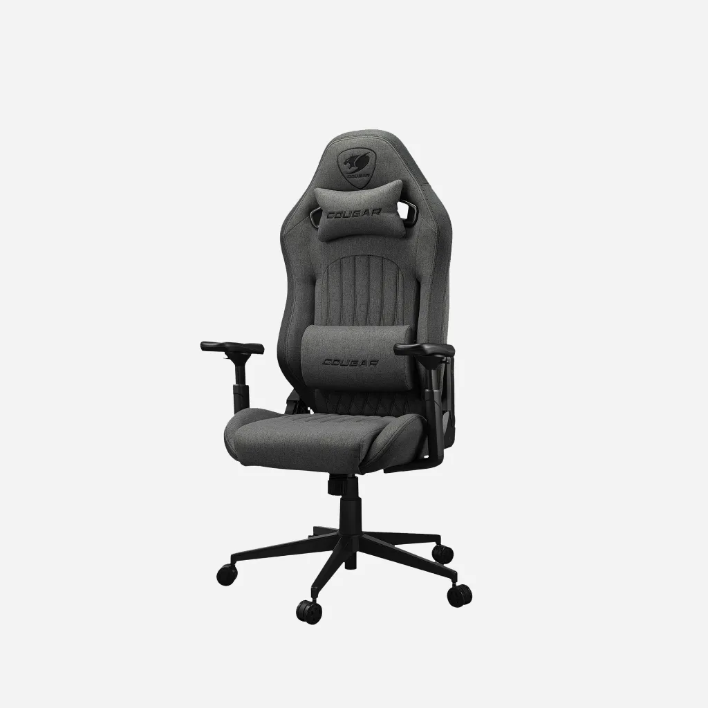 Cougar Explore Royal Gray F Gaming Chair (2).webp