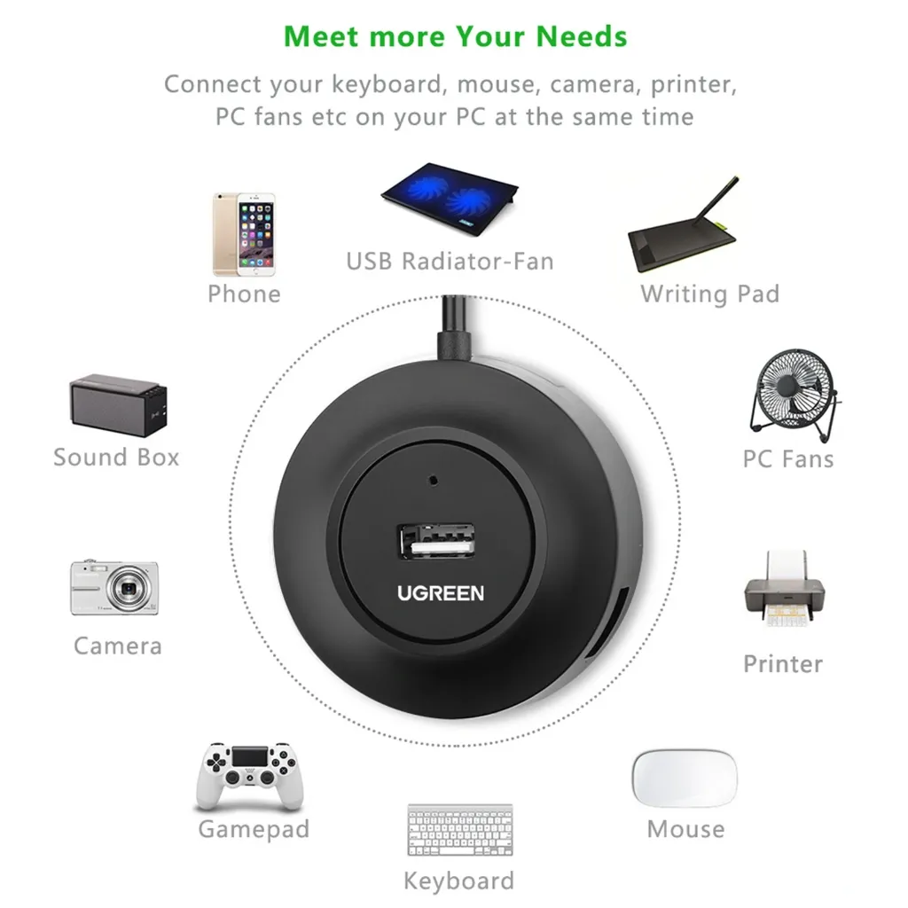 UGREEN-USB-to-USB-2.0-4-Ports-1m-Black-HUB-CR106-20277-CR106-Ugreensl-3.webp