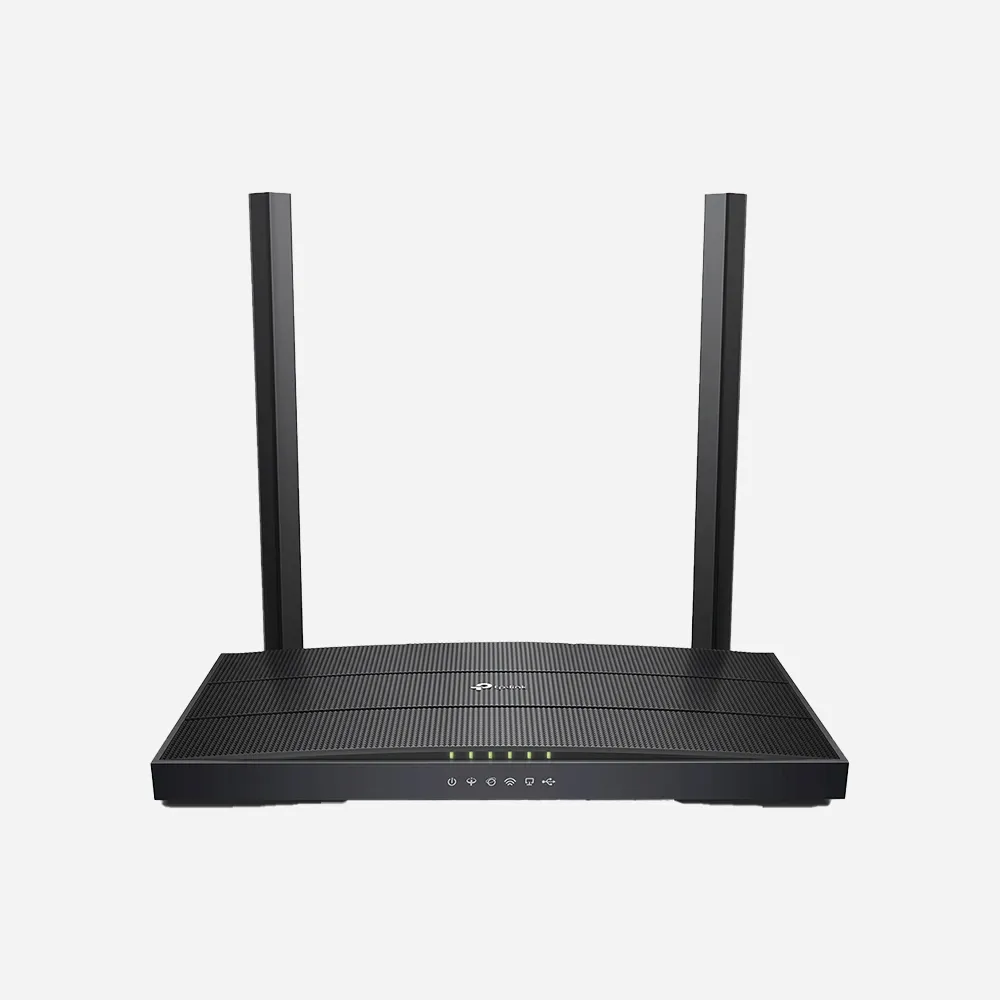TP-Link Archer VR400 Router 1.webp