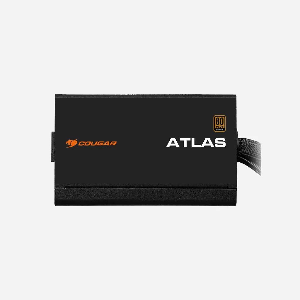 Cougar Atlas 750W 80 PLUS Bronze Power Supply 4.webp