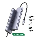 UGREEN-9-in-1-Type-C-Multifunction-Hub-Type-C-to-3xUSB-A-30-HDMI-VGA-RJ45-Gigabit-SDTF-PD-CM498-15600-1-Year-Warranty-ugreenlk_.webp
