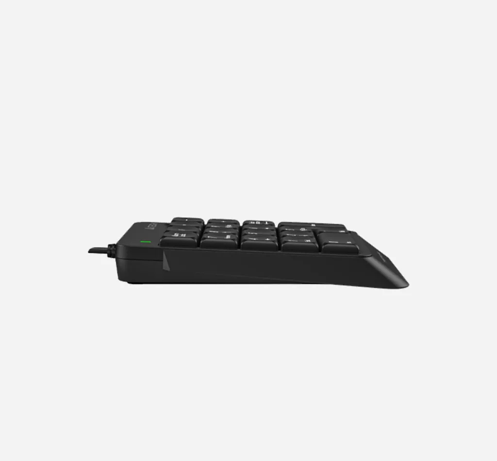 a4tech product.psdA4TECH Fstyler FK13P Numeric keypad Black.webp