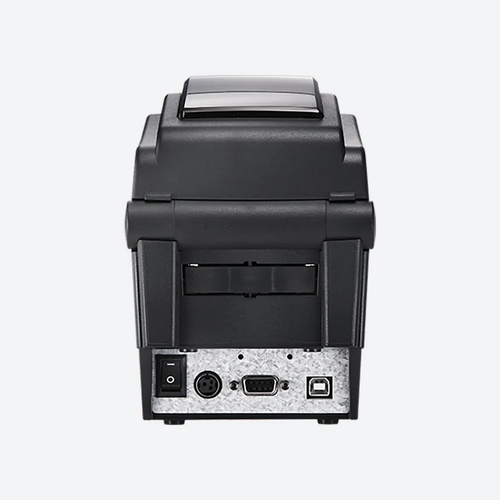 BIXOLON SLP-DX220G 2 inch Thermal Desktop Label Printer 5.webp