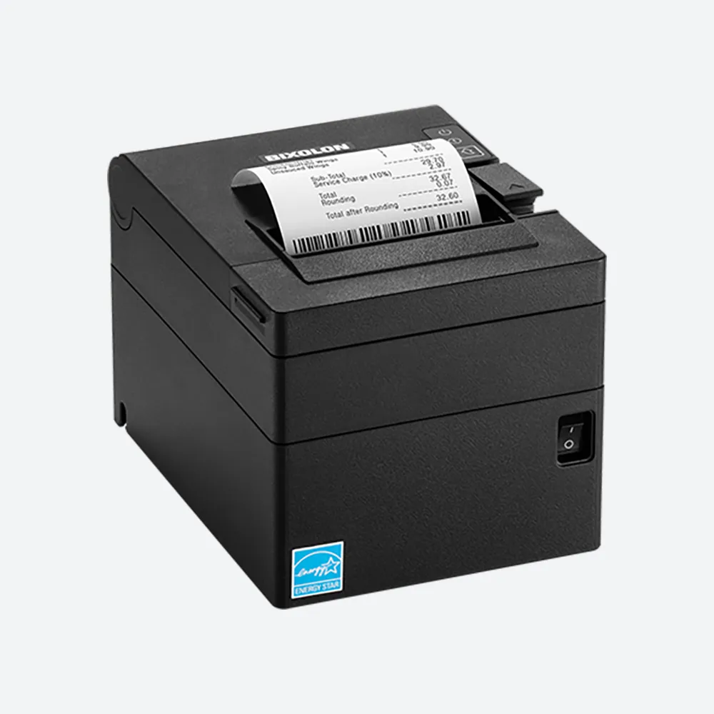 BIXOLON SRP-B300ESK-DLT POS Thermal Receipt Printer 2.webp