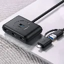 40850-CR113-UGREEN-USB-3.0-Hub-with-USB-C-Port-1m-Black-Ugreenlk-8.webp