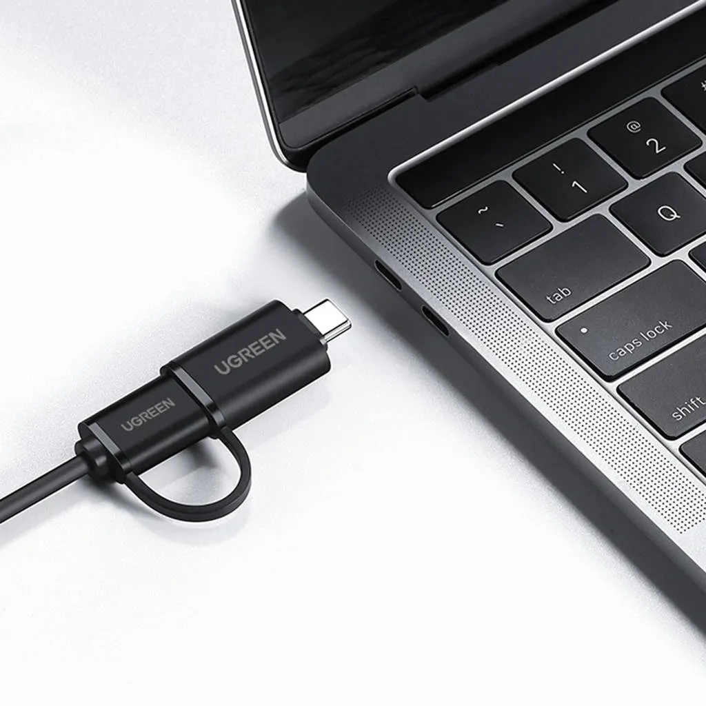 40850-CR113-UGREEN-USB-3.0-Hub-with-USB-C-Port-1m-Black-Ugreenlk-3.webp