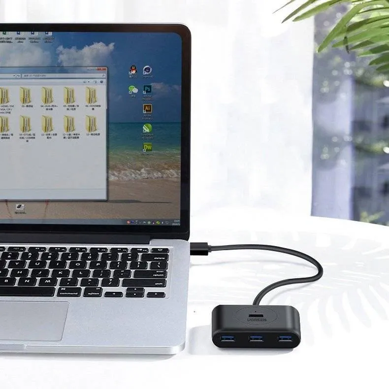 40850-CR113-UGREEN-USB-3.0-Hub-with-USB-C-Port-1m-Black-Ugreenlk-6.webp