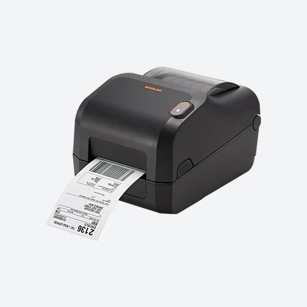 BIXOLON XD3-40TK Thermal Desktop Barcode and Label printer 2.webp