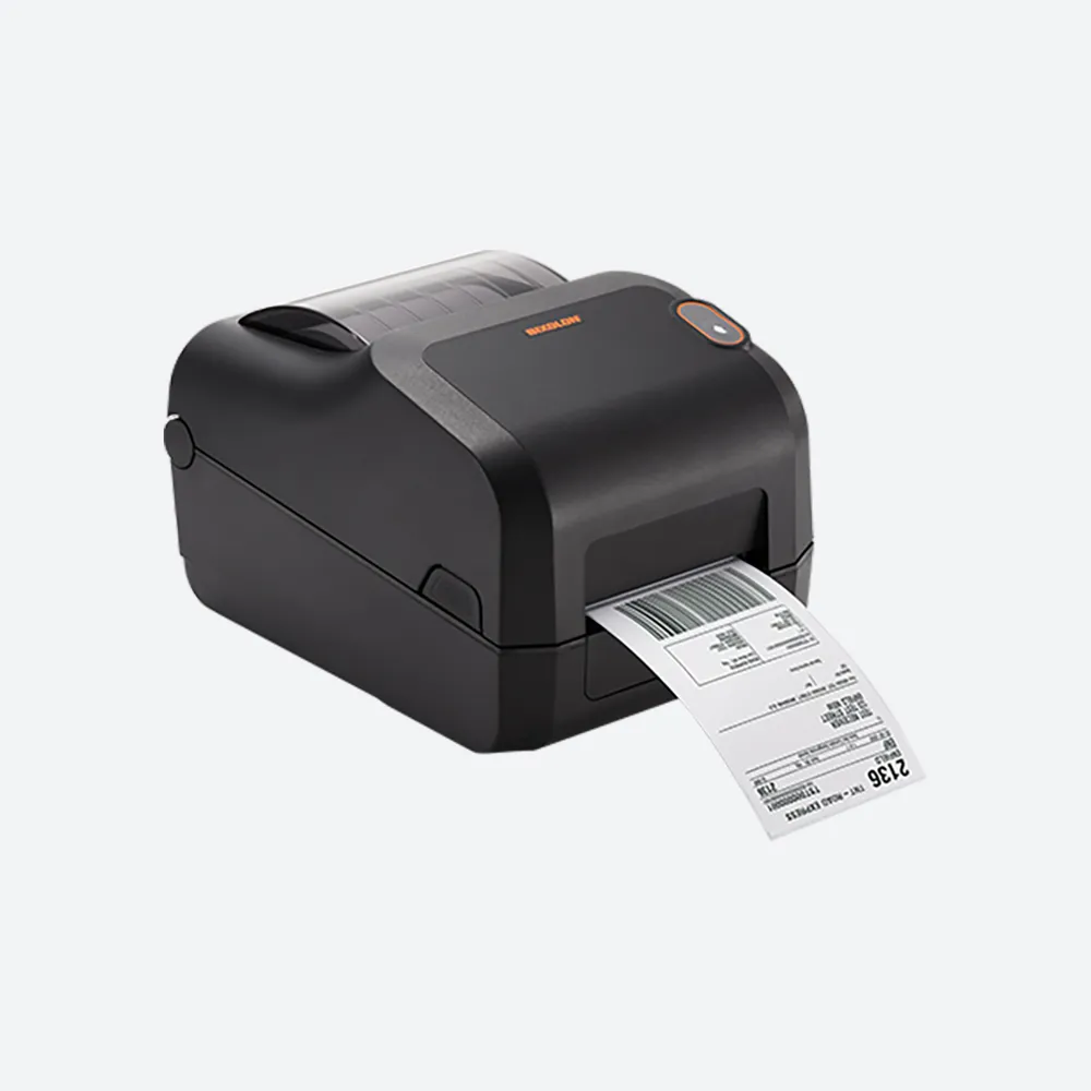 BIXOLON XD3-40TK Thermal Desktop Barcode and Label printer 4.webp