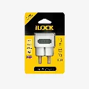 iLOCK 3 Outlet Wall Joint 3500W.webp