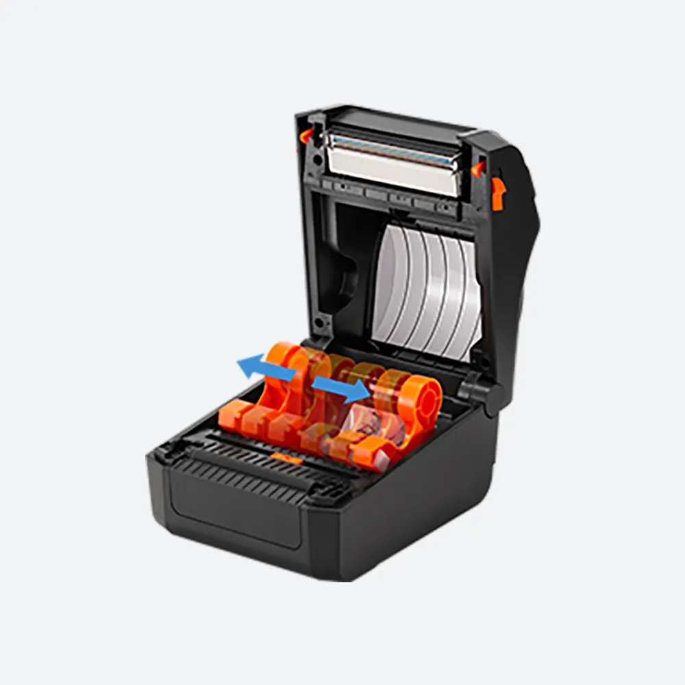 BIXOLON XD3-40d Label Printer 4.webp