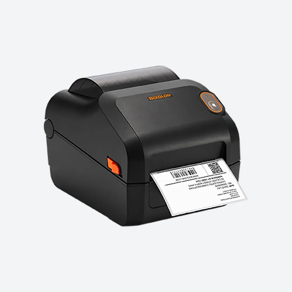 Bixolon XD3-40d Direct Thermal Desktop Label Printer (USB)