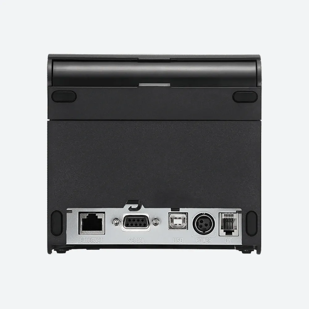 BIXOLON SRP-E300 Thermal Receipt Printer USB+Ethernet+Serial 3.webp