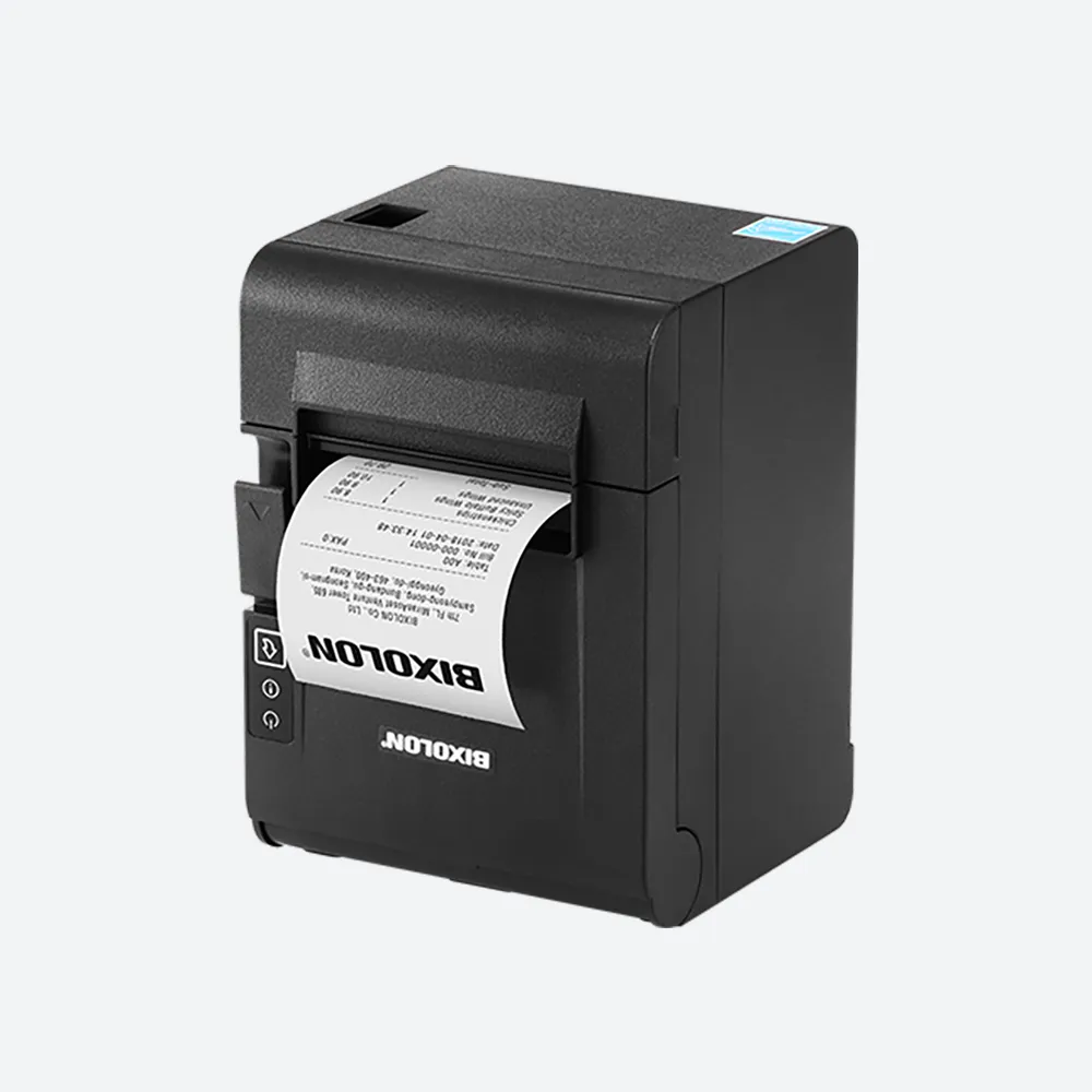 BIXOLON SRP-E300 Thermal Receipt Printer USB+Ethernet+Serial 8.webp