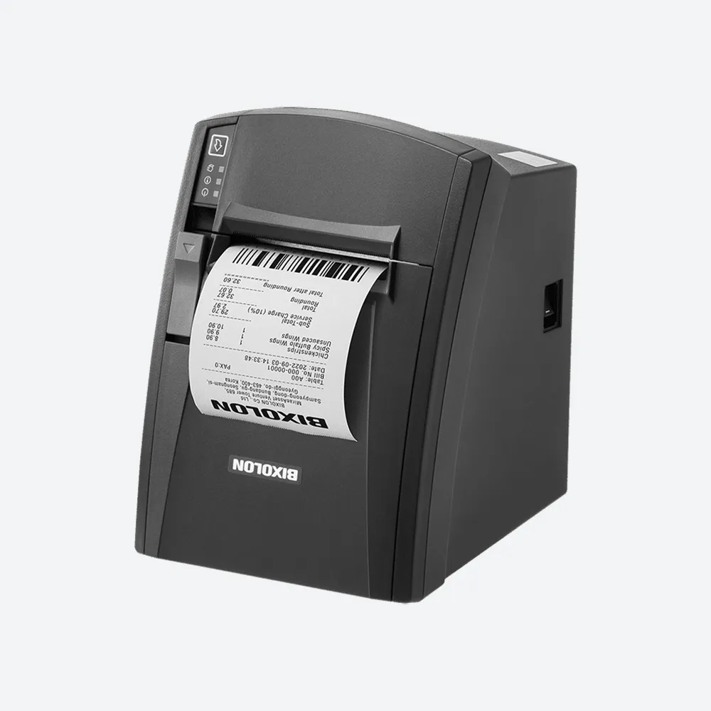 BIXOLON SRP-330IIISKSTD Thermal Receipt Printer 4.webp