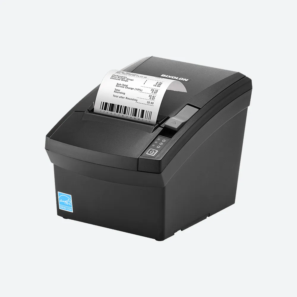 BIXOLON SRP-330IIISKSTD Thermal Receipt Printer 2.webp