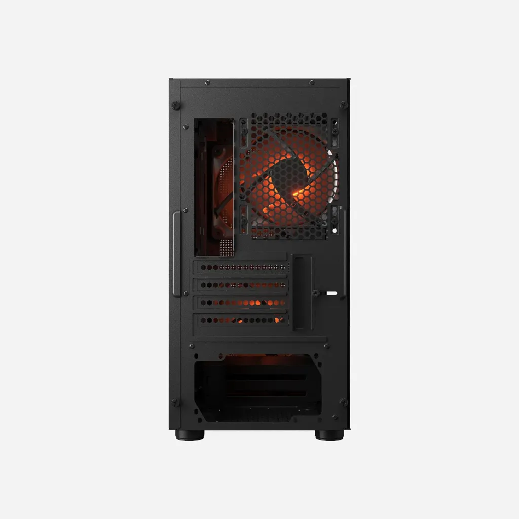 Cougar Uniface Mini RGB Mid Tower Gaming PC Case-3.webp