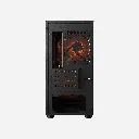 Cougar Uniface Mini RGB Mid Tower Gaming PC Case-3.webp