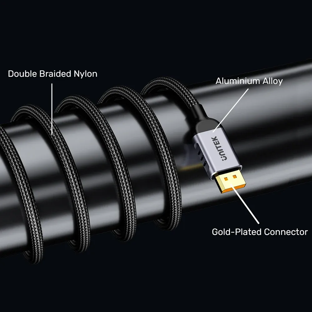 UNITEK_C1626GY_Gaming_8K_120Hz_DisplayPort_2.1_Cable_lifestyle_v5_2fd7f4af-300d-4e6c-b760-b8035101ddf3.webp