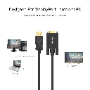 UNITEK_Y-5118F_DisplayPort_to_VGA_Cable_product_lifestyle_v3.webp
