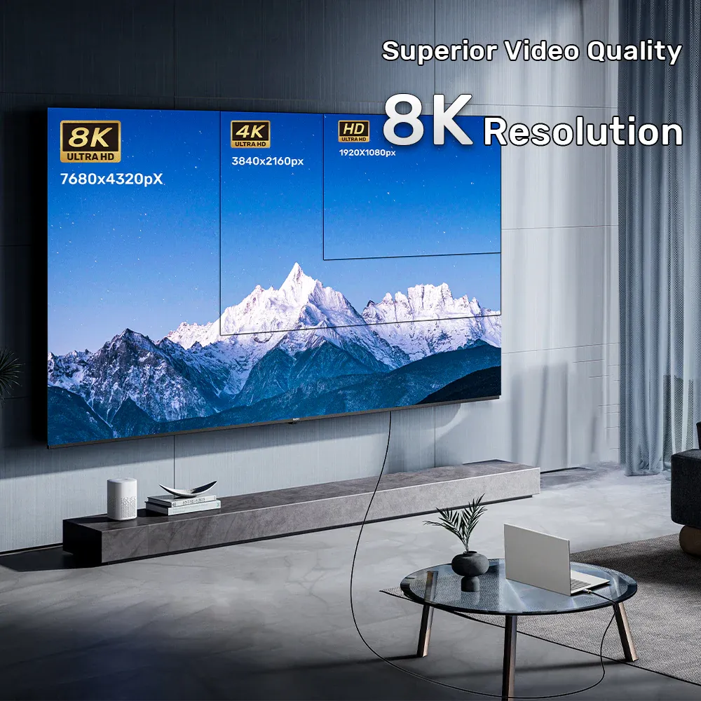 UNITEK_C11085GY_Fiber_Optic_8K_HDMI_Cable_lifestyle_v3_6d8db3e6-e9a7-4a9c-9a4e-e418667fea66.webp