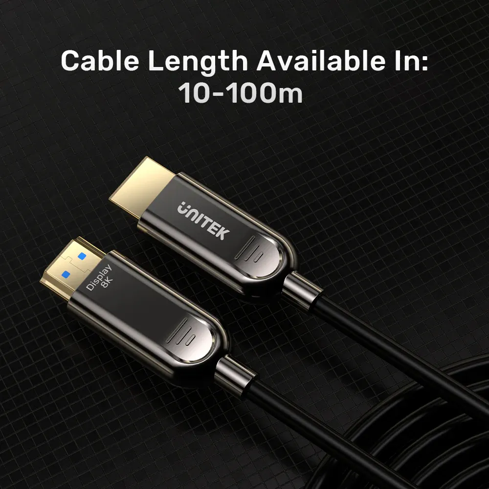 UNITEK_C11085GY_Fiber_Optic_8K_HDMI_Cable_lifestyle_v5_f332e2c5-346c-4f18-9d0e-6ab29c1b64b9.webp