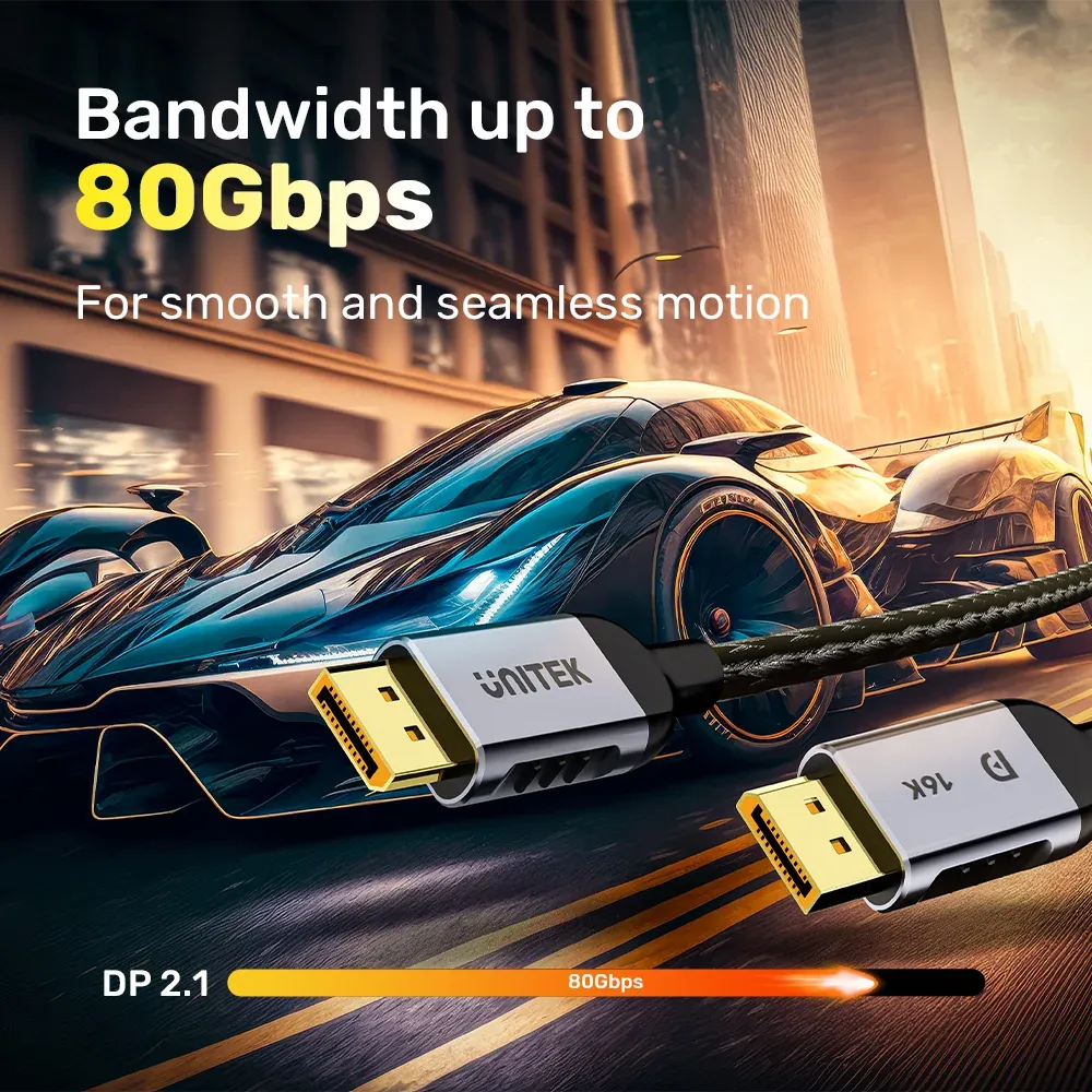 UNITEK_C1626GY_Gaming_8K_120Hz_DisplayPort_2.1_Cable_lifestyle_v4_7743fc31-09ce-434d-ae00-e0adc05f8c6d.webp