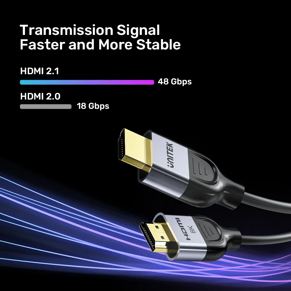 UNITEK_C11086GY_Gaming_8K_60Hz_HDMI_2.1_Cable_lifestyle_v2.webp