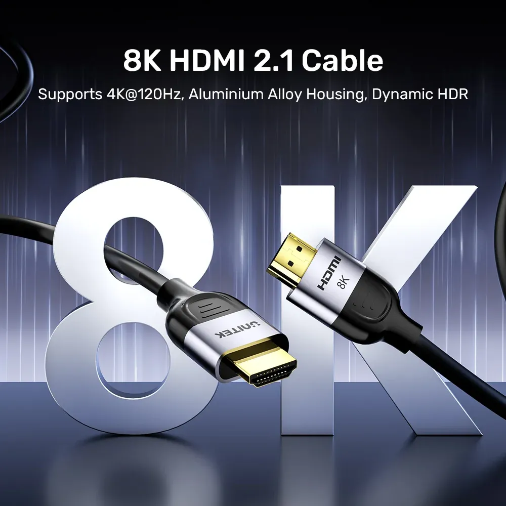UNITEK_C11086GY_Gaming_8K_60Hz_HDMI_2.1_Cable_lifestyle_v1.webp