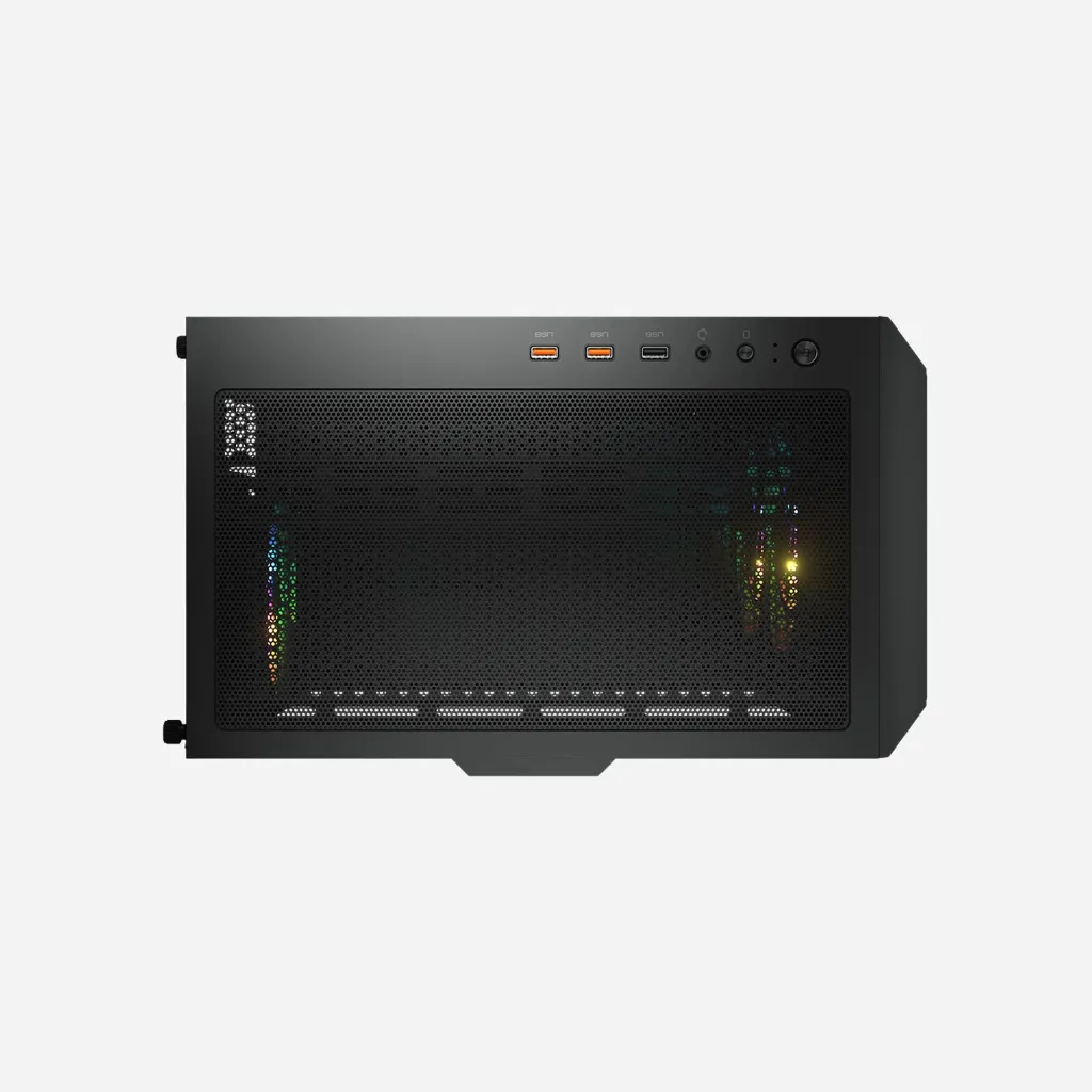 Cougar Airface RGB Mid Tower Gaming PC Case-4.webp