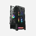 Cougar Airface RGB Mid Tower Gaming PC Case-3.webp