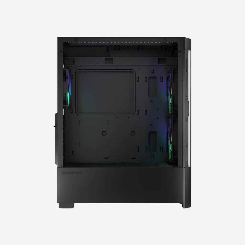 Cougar Airface RGB Mid Tower Gaming PC Case-5.webp