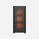 Cougar Uniface RGB Mid Tower Gaming PC Case-2.webp