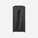 Cougar Uniface RGB Mid Tower Gaming PC Case-4.webp