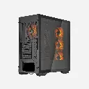 Cougar Uniface RGB Mid Tower Gaming PC Case-3.webp