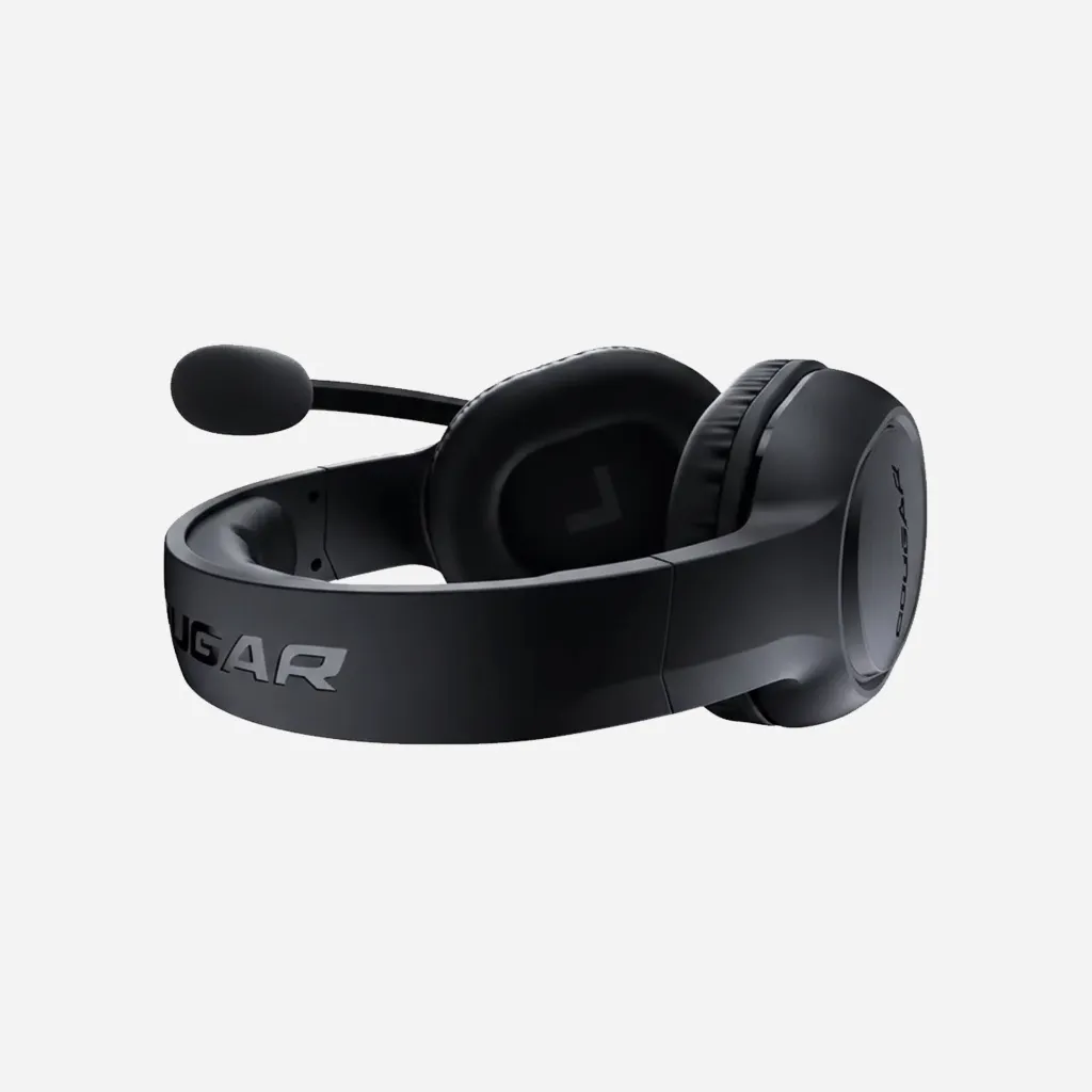 COUGAR HX330 Wired Gaming Headset - Orange (4).webp