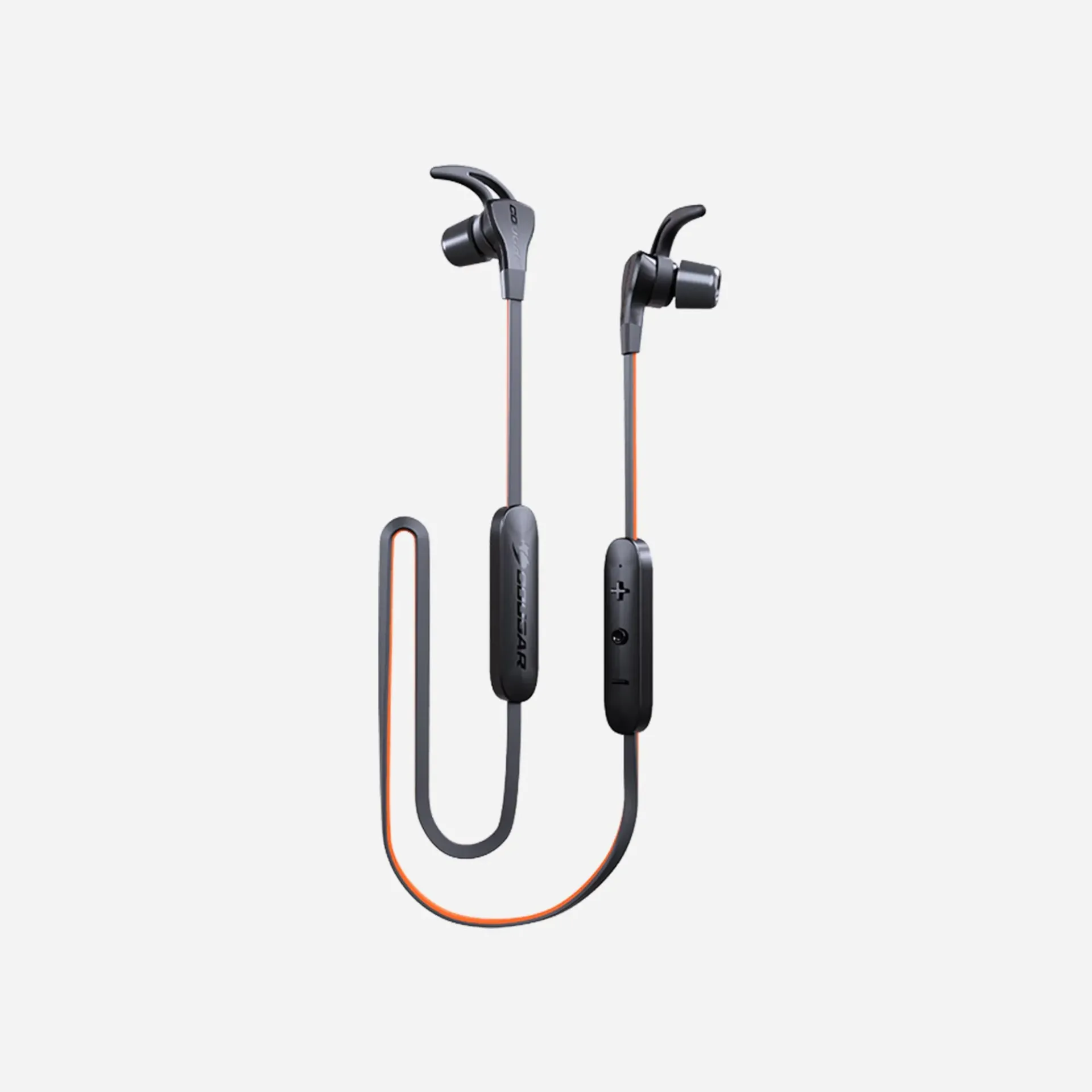 Cougar Havoc BT Wireless in-ear Gaming Headset (Orange)