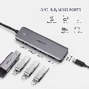UGREEN 50985 5-in-1 USB-A3 Hub Adapter.webp