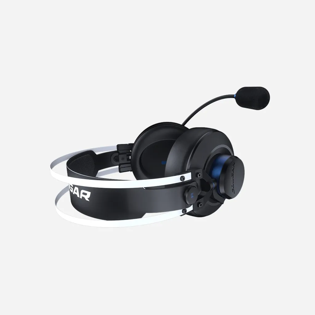 COUGAR VM410 Gaming Headset-5.webp