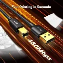 UGREEN-15-Meters-USB-20-AM-to-BM-Print-Cable-Black-US135-10350-Ugreenlk-5.webp