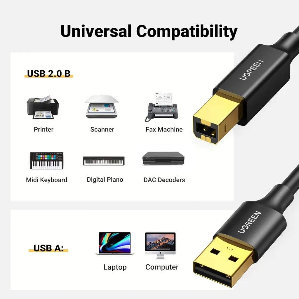 UGREEN-15-Meters-USB-20-AM-to-BM-Print-Cable-Black-US135-10350-Ugreenlk-1.webp